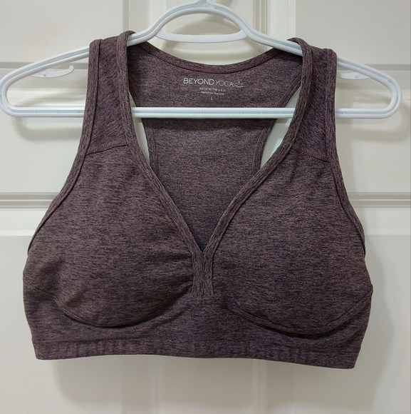 Beyond Yoga bra - Picture 3 of 7